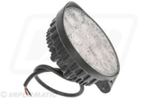 VLC6089 12/24V LED Work Lamp 2800 Lumens