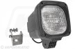 VLC6093 Work Lamp HID 12v 55W Square