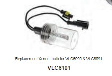 VLC6102 HID bulb 35W