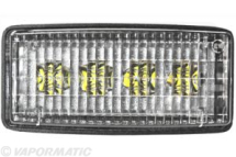 VLC6114 12/24V LED Sealed Beam 900 Lumens