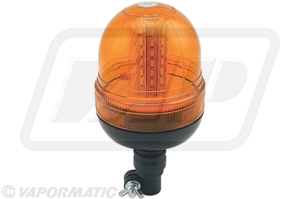 VLC6143 LED Beacon Pole Mounted 12-24v