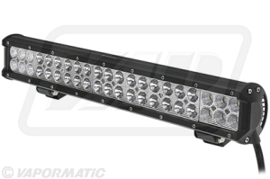 VLC6157 LED light bar Straight VLC6157 LED light bar Straight