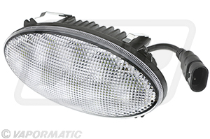 VLC6175 Flood Beam LED Worklight