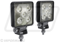 VLC6211 Work Light LED 550 Lumens