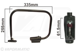 VLD1062 - Mirror Bracket Arm VLD1062 - Mirror Bracket Arm