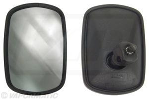 VLD1063 - Convex Mirror Head