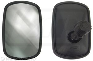 VLD1064 - Convex Mirror Head VLD1064 - Convex Mirror Head