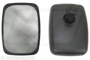 VLD1070 - Convex Mirror Head VLD1070 - Convex Mirror Head