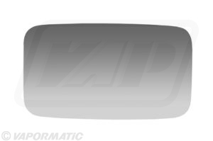 VLD1074 - Mirror Glass - 308mm VLD1074 - Mirror Glass - 308mm