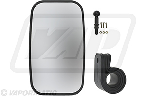 VLD1142 ATV/UTV Rear View Mirror and Bracket VLD1142 ATV/UTV Rear View Mirror and Bracket