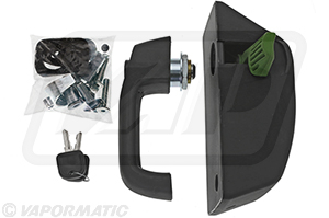 VLD1144 Door Handle and Lock Kit L/H VLD1144 Door Handle and Lock Kit L/H