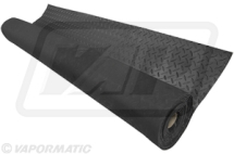 VLD1229 Rubber Flooring Diamond Pattern 5m x 1.2m x 3mm VLD1229 Rubber Flooring Diamond Pattern 5m x 1.2m x 3mm