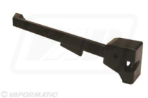 VLD1400 - Squeeze type Interior Latch VLD1400 - Squeeze type Interior Latch