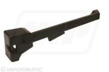 VLD1401 - Squeeze type Interior Latch VLD1401 - Squeeze type Interior Latch