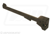VLD1407 - Squeeze Type Inner Door Latch VLD1407 - Squeeze Type Inner Door Latch