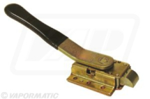 VLD1409 - Heavy duty - R/H slam inner door latch VLD1409 - Heavy duty - R/H slam inner door latch