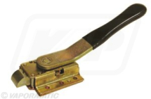 VLD1410 - Heavy duty - L/H slam inner door latch