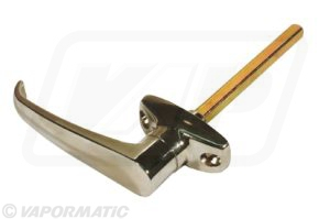 VLD1414 - Non Locking Outer Door Handle VLD1414 - Non Locking Outer Door Handle