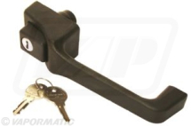 VLD1417 - Push Button Outer Door Handle VLD1417 - Push Button Outer Door Handle