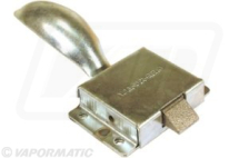 VLD1423 - Interior Spoon Latch VLD1423 - Interior Spoon Latch