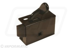 VLD1428 - Interior Trigger Slam Latch - R/H VLD1428 - Interior Trigger Slam Latch - R/H