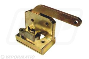 VLD1436 - Anti-Burst Latch R/H