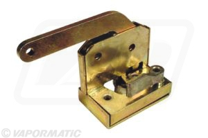 VLD1438 - Anti-Burst Latch L/H VLD1438 - Anti-Burst Latch L/H