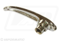 VLD1452 - Chrome Inner Door Latch VLD1452 - Chrome Inner Door Latch