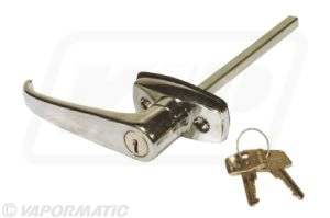 VLD1500 - Outer Door Handle