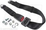 VLD1567 Seat belt