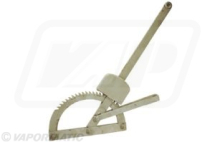 VLD1600 Trailer brake lever