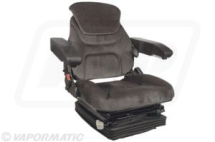 VLD1646 Super Deluxe Compressor Air Seat