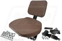 VLD1855 - Seat Assembly VLD1855 - Seat Assembly