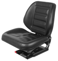 VLD1878 Mechanical Suspension Seat Yard Tractor VLD1878 Mechanical Suspension Seat Yard Tractor
