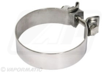 Exhaust Clamp 4inch (101mm)