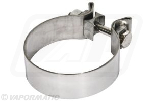 Exhaust Clamp 3 1/2Inch (89mm)
