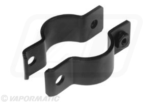VLD2008 Silencer Clamp (pair) VLD2008 Silencer Clamp (pair)