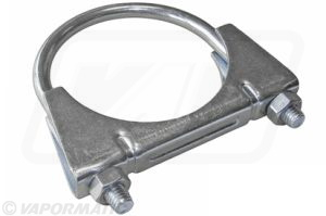 VLD2031 - Exhaust Clamp 2 1/8 (54mm) VLD2031 - Exhaust Clamp 2 1/8 (54mm)