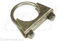 Exhaust Clamp 1 7/8 (47.5mm)