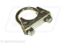 Exhaust Clamp 1 3/8 (35mm)