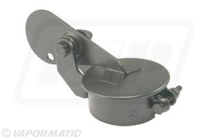 VLD2075 Weathercap 2 3/4Inch (70mm)