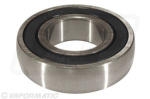 Bearing - 1726206 2RS