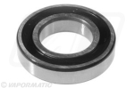 Bearing - 6006 2RS