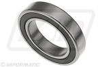 Bearing - 6010 2RS