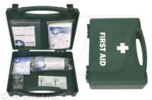 VLD5755 Small First Aid Kit