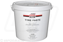 VLD6028 Tyre Mounting wax paste Tyre Soap - 5kg