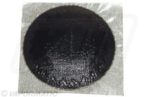 VLD6078 - Euro No.2 Tube Patch (X5)45MM