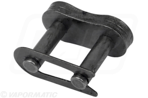 VLD7011 ASA Roller Chain Connecting Link Heavy Duty 5/8Inch VLD7011 ASA Roller Chain Connecting Link Heavy Duty 5/8Inch