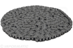 VLD7025 BS Roller Chain 3/8 (per m) VLD7025 BS Roller Chain 3/8 (per m)