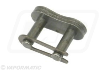 VLD7041 ASA Roller Chain Connecting Link 5/8in